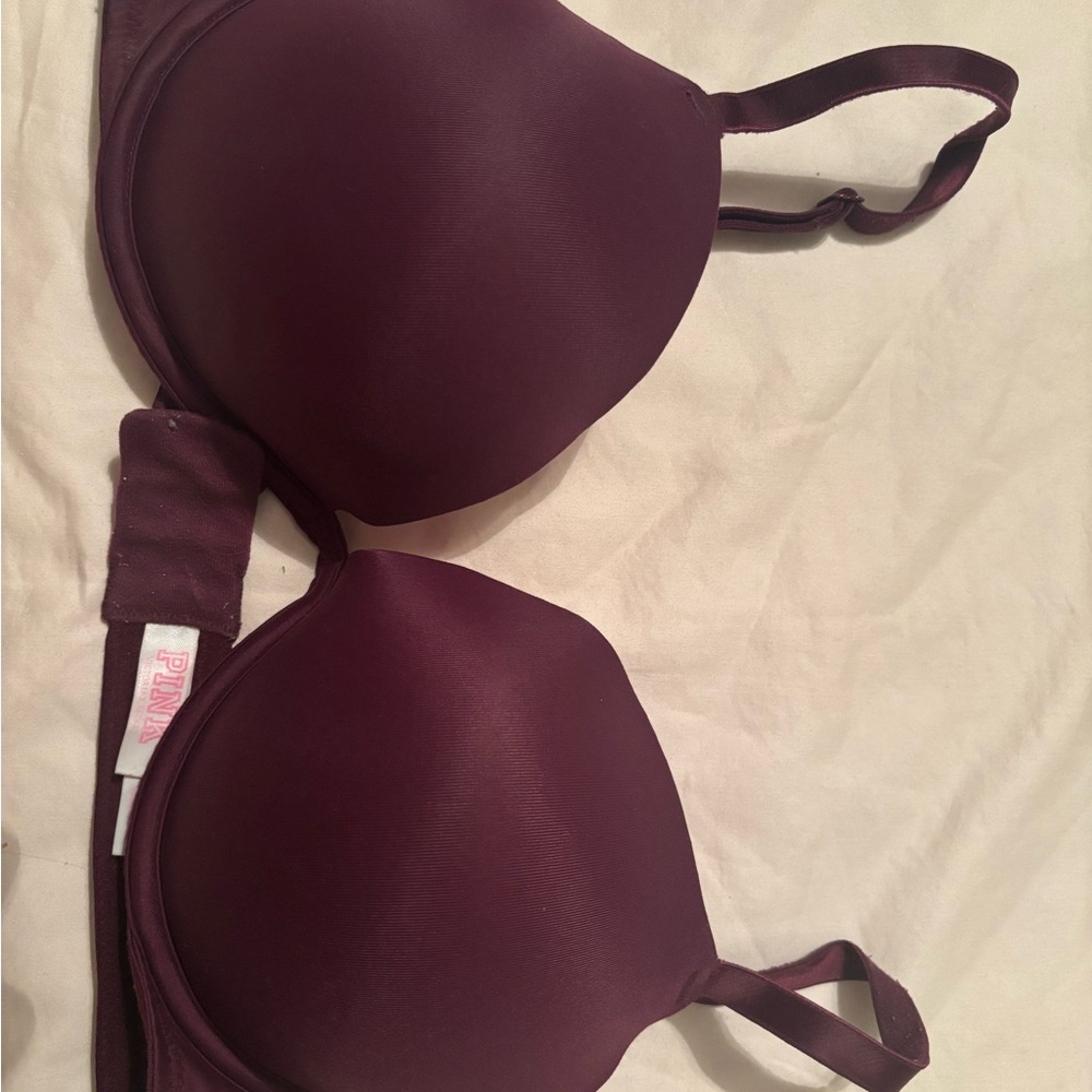 PINK Victoria's Secret Bra